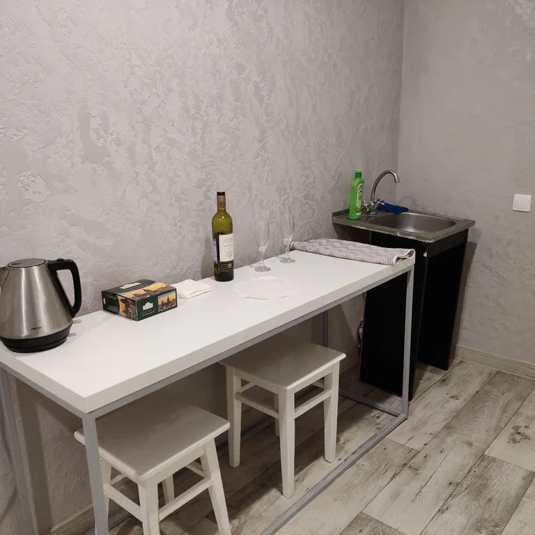 Эксклюзив с дизайнерским ремонтом