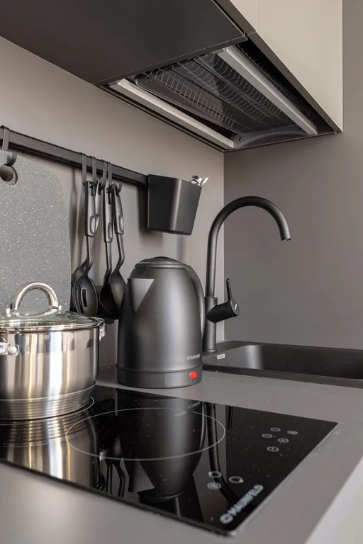 Квартира 1-комнатная Квартира — Санкт-Петербург