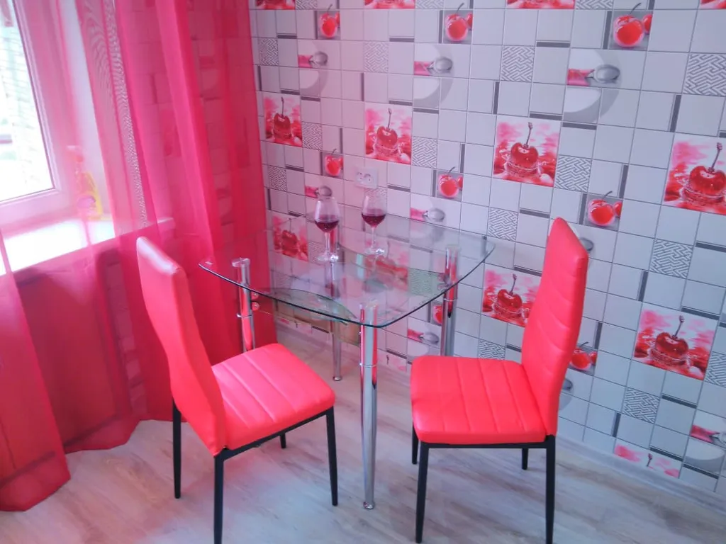 Уютная квартира недалеко от центра