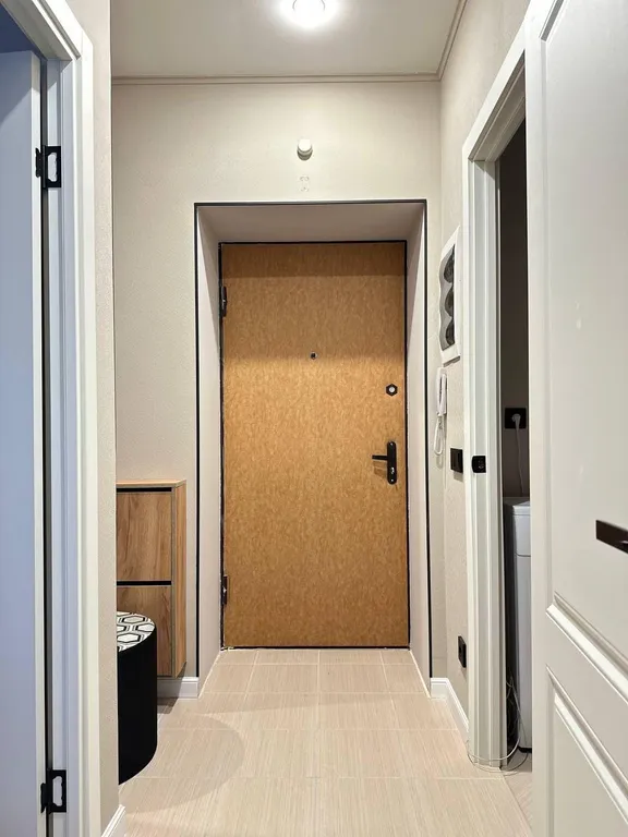 Уютная 1-комнатная квартира в курортной зоне Завидово