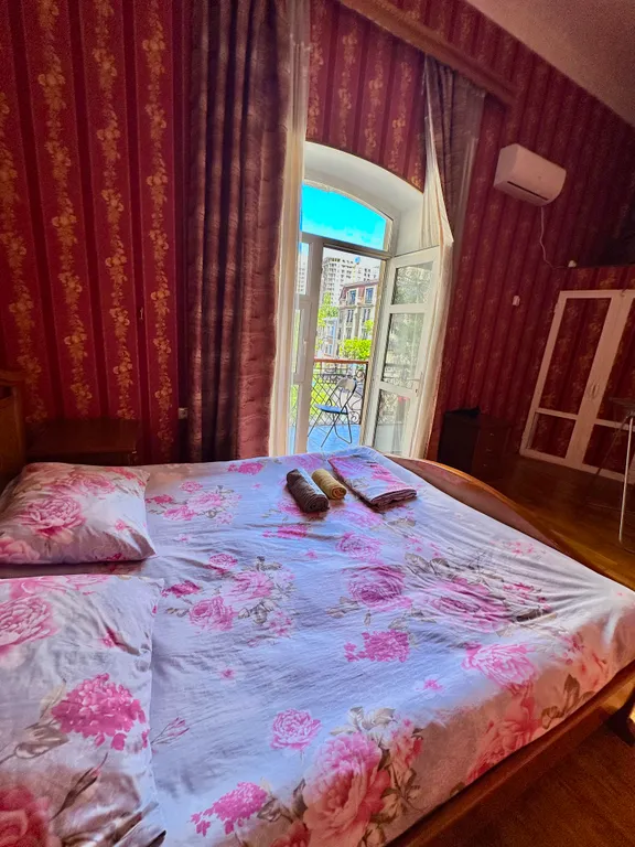 Апартаменты в самом центре