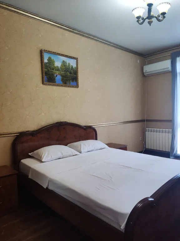 Квартира Уютная однушка — аренда посуточно в Пятигорск