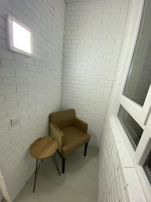 Квартира Квартира Уютно как дома — Калининград