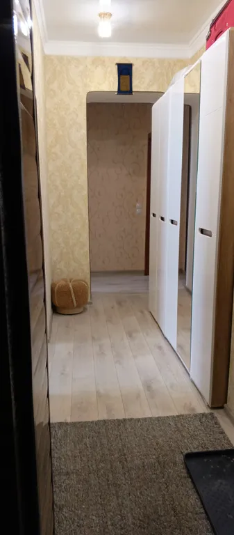 Уютная квартира в центре города со всеми удобствами