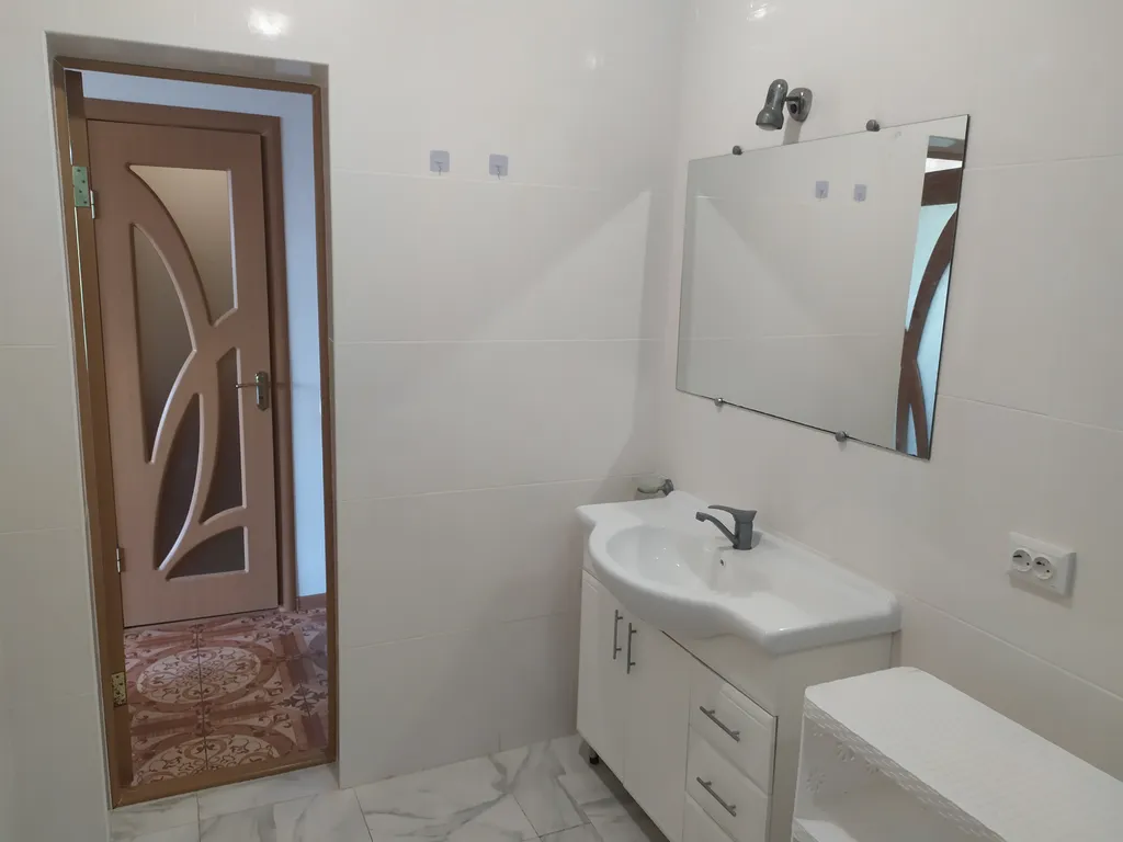 Частный дом