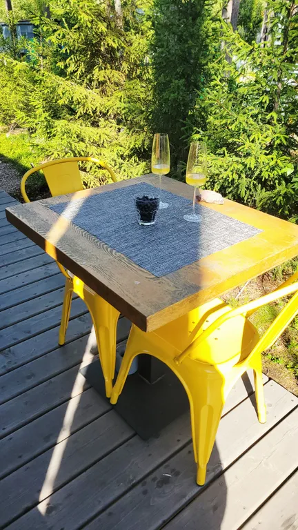 Коттедж 30 метров Под соснами