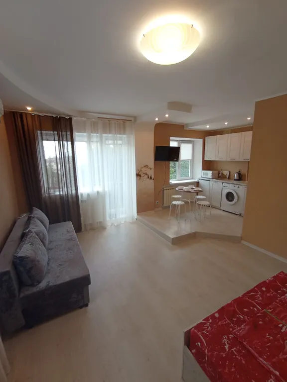 Квартира Квартира Чисто, уютно, центр. — Волгоград