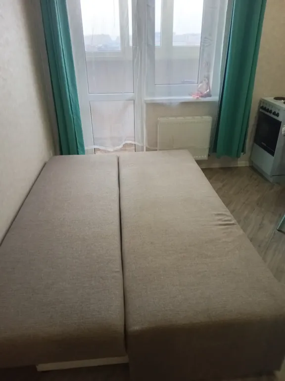 Квартира Уютная квартира на командорской — Краснодар