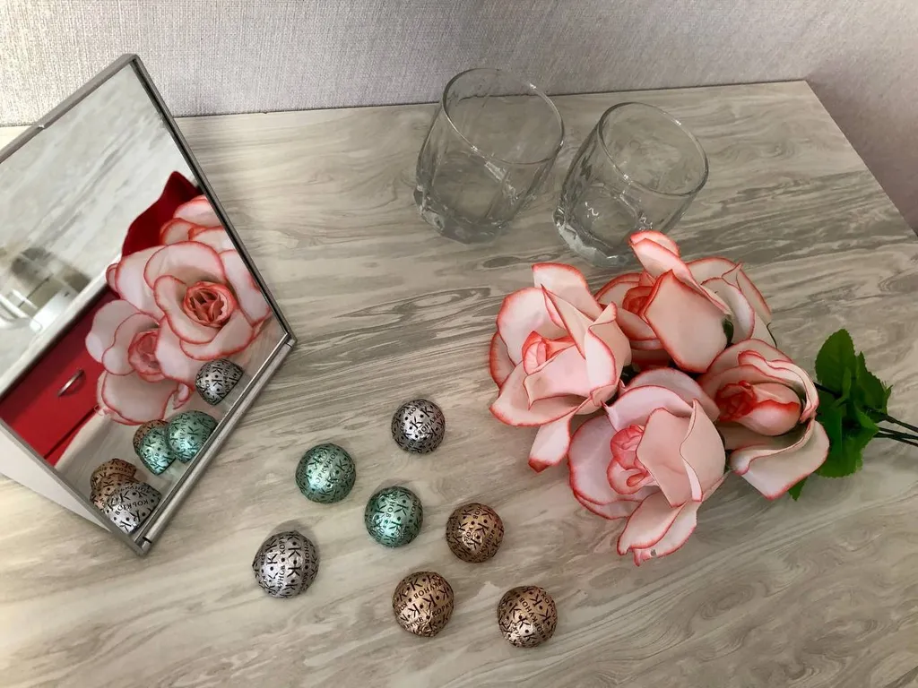 Апартаменты Замелекесье