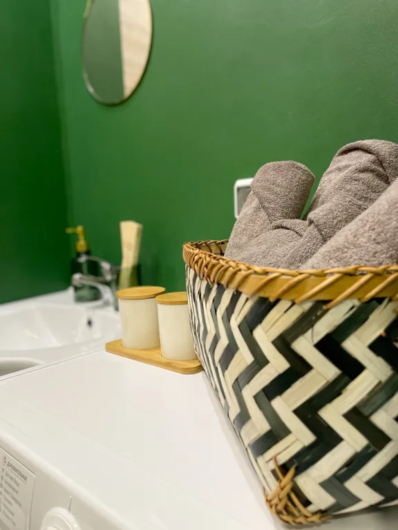 Ваша родная квартира