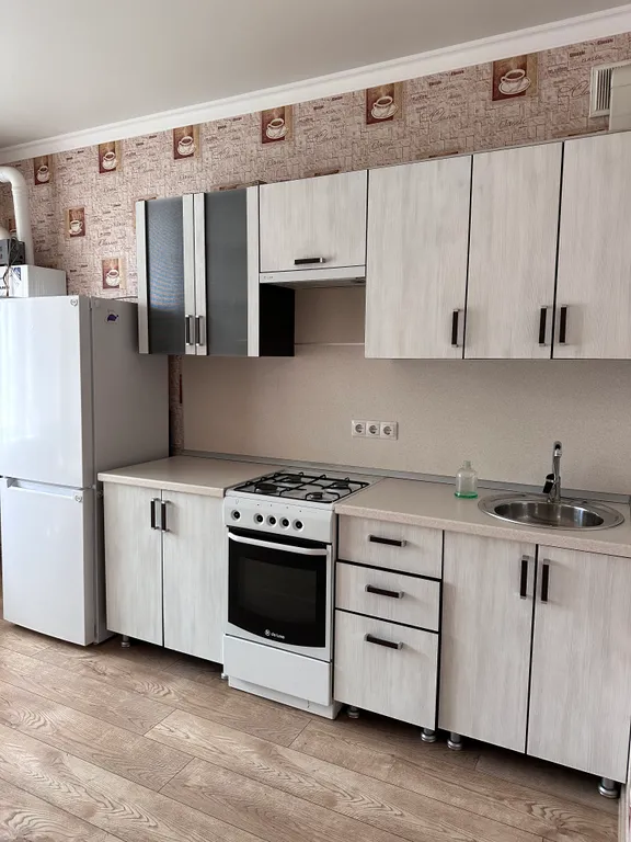2-комнатная квартира на курорте