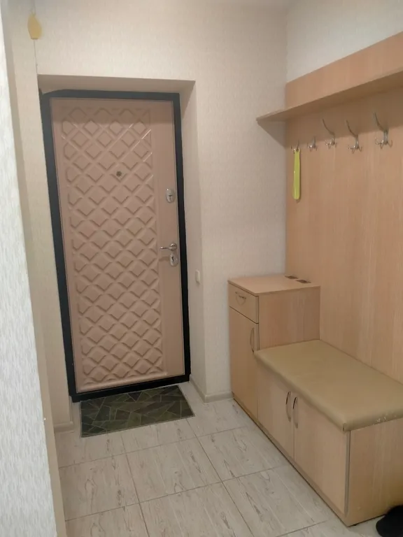 Современная квартира в центре