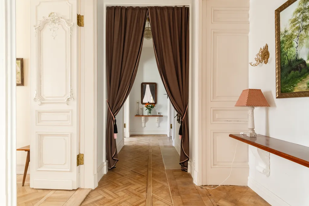 Дворянское гнездо