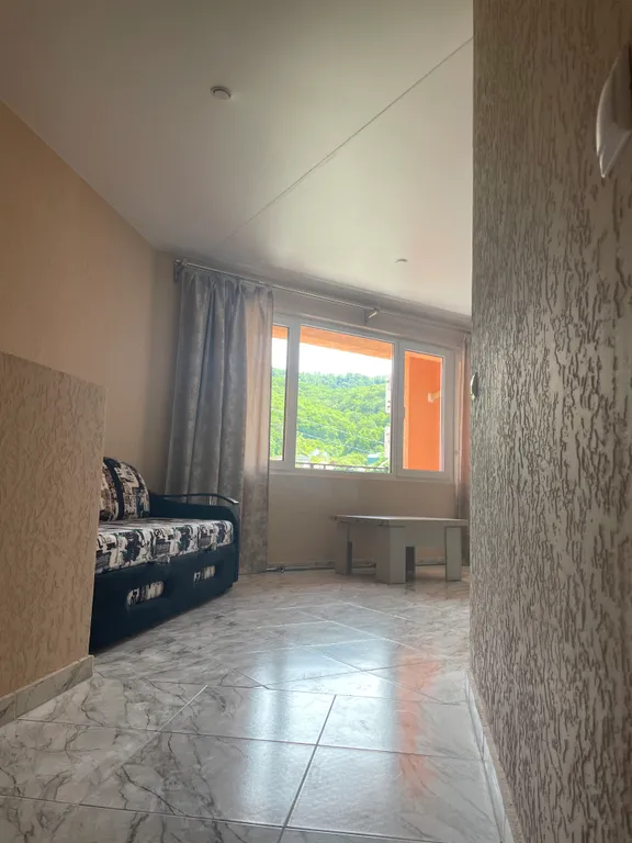 Студия в центре