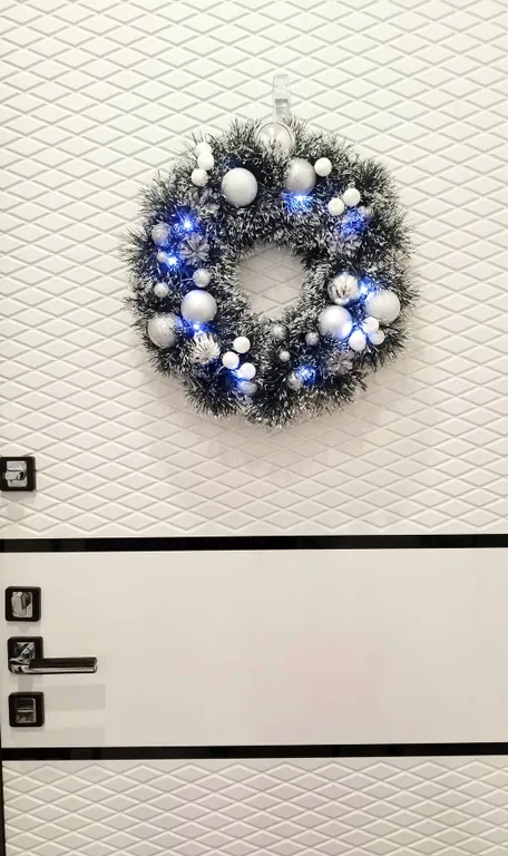 Новая уютная студия у метро