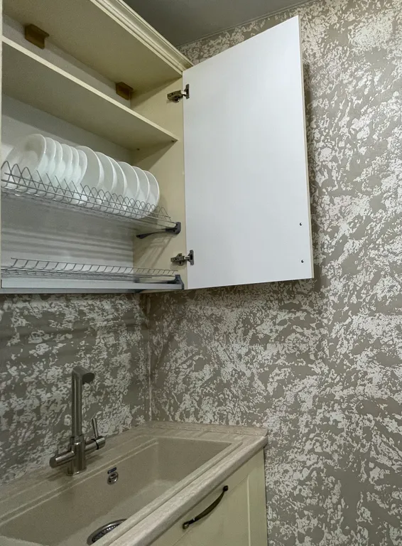 Отличная евротрешка в самом центре мегаполиса