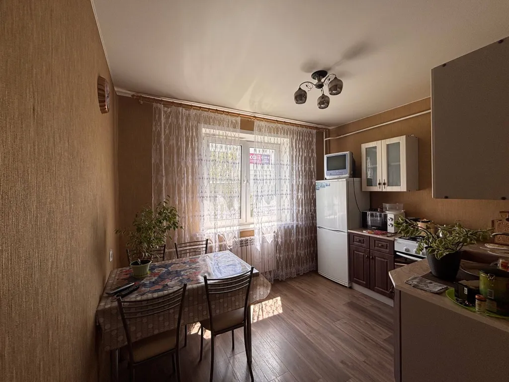 Квартира в центре города