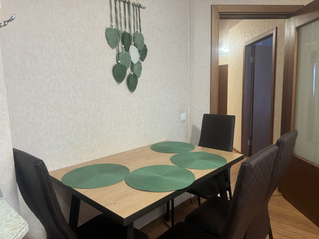 3-комнатная квартира у Зоопарка и ИЖГТУ