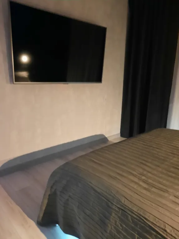 Идеальная чистота и комфорт