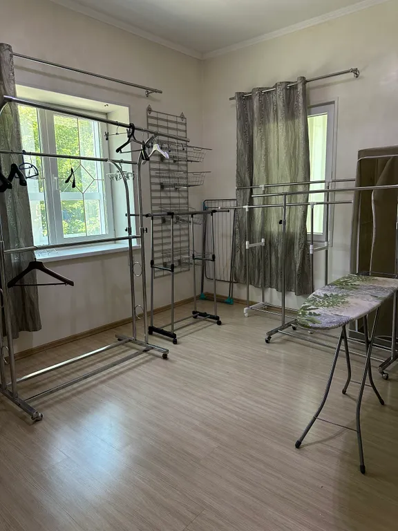 Шикарный дом