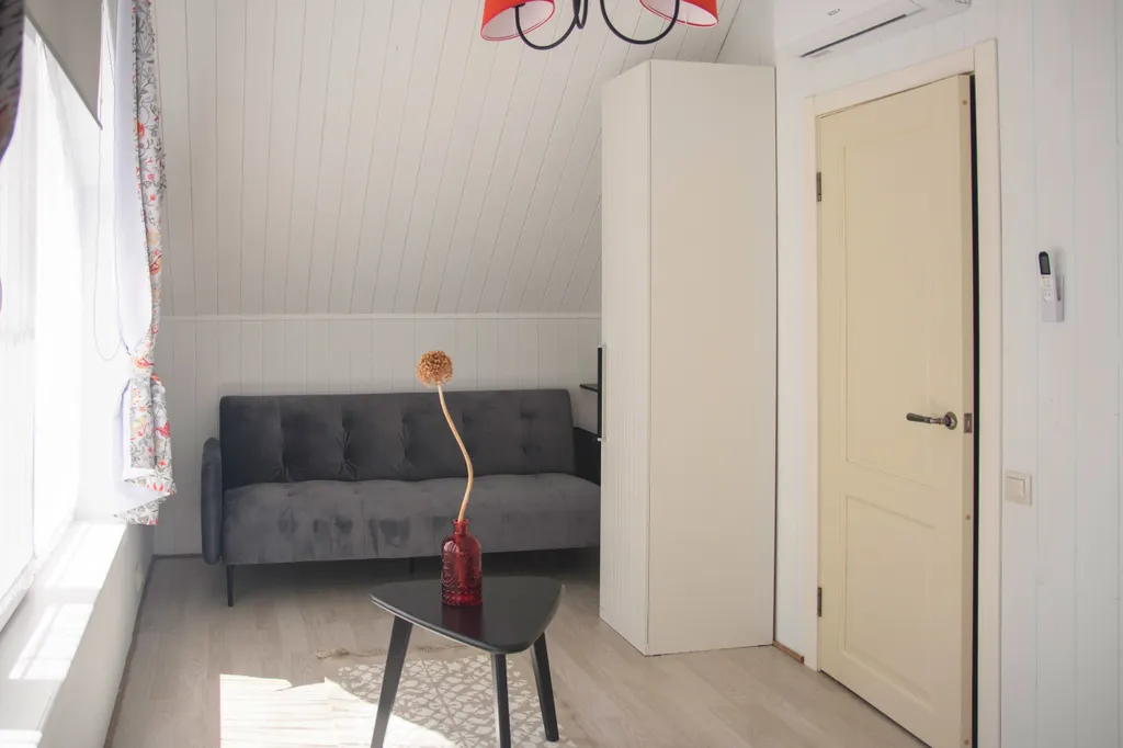 Коттедж Зелёный Мох до 12 гостей