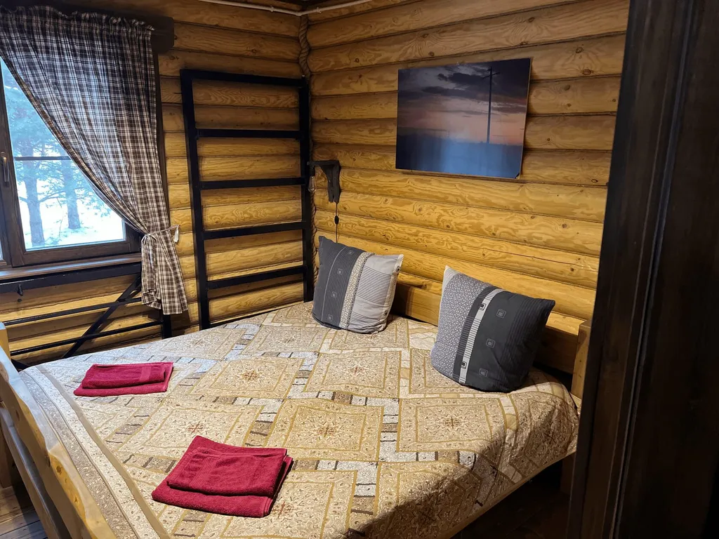 5-комнатный Дом