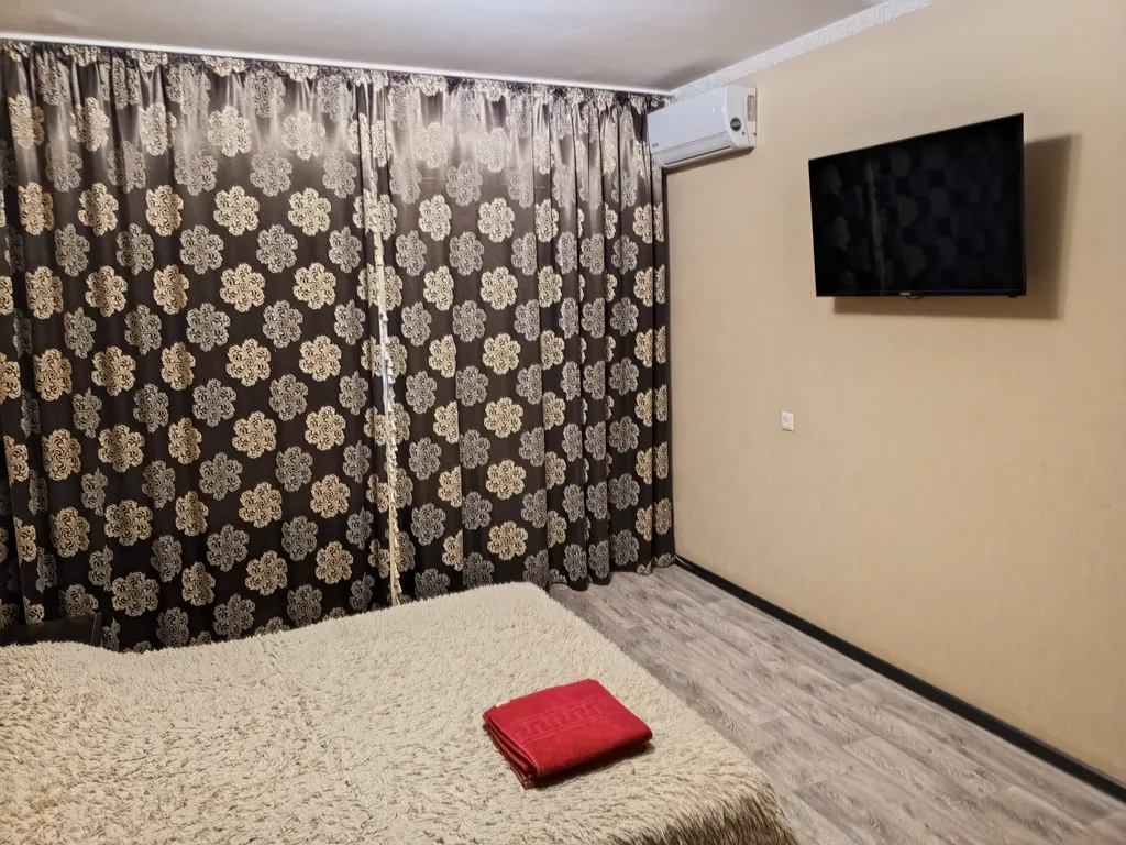 Квартира в Новом городе В-5 — аренда посуточно в Волгодонск