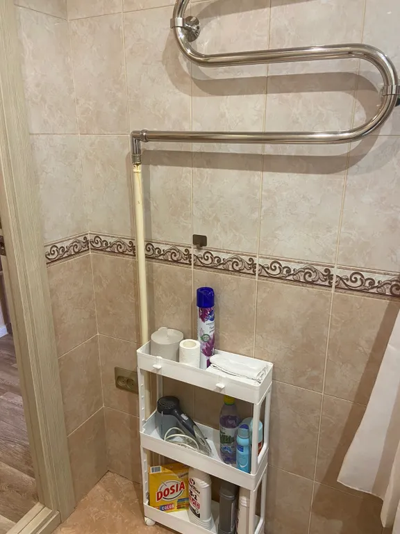 Квартира 2-комнатная возле жд вокзала