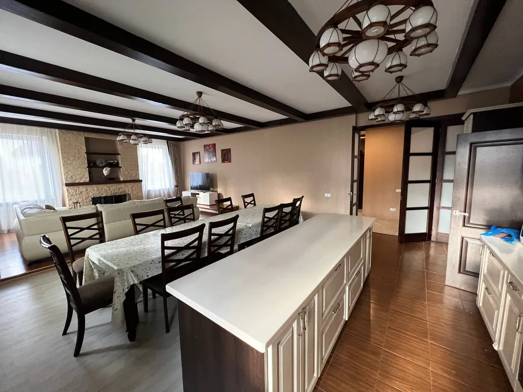 Дом для отдыха с друзьями