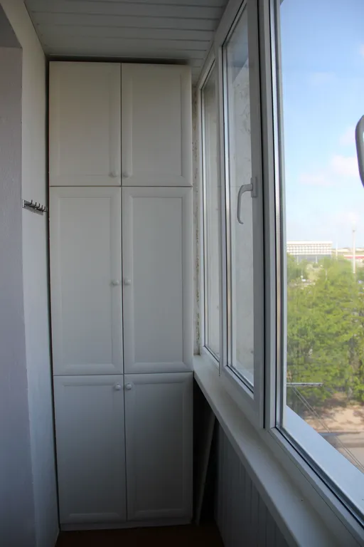 Квартира у целебного озера Мойнаки