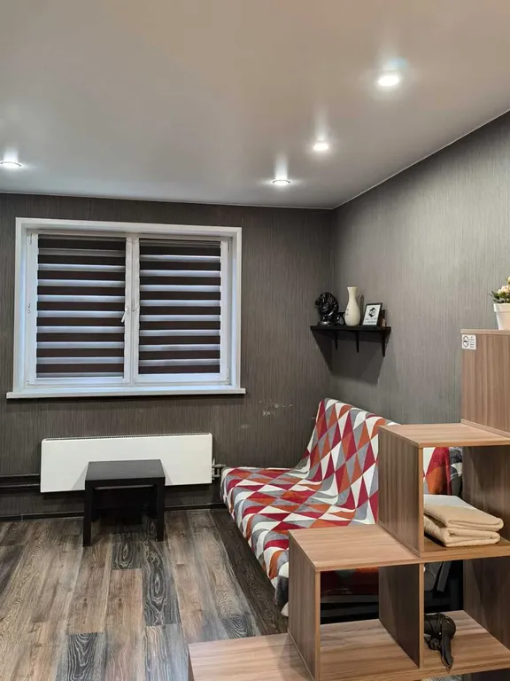 Квартира на выезде из Щёлково