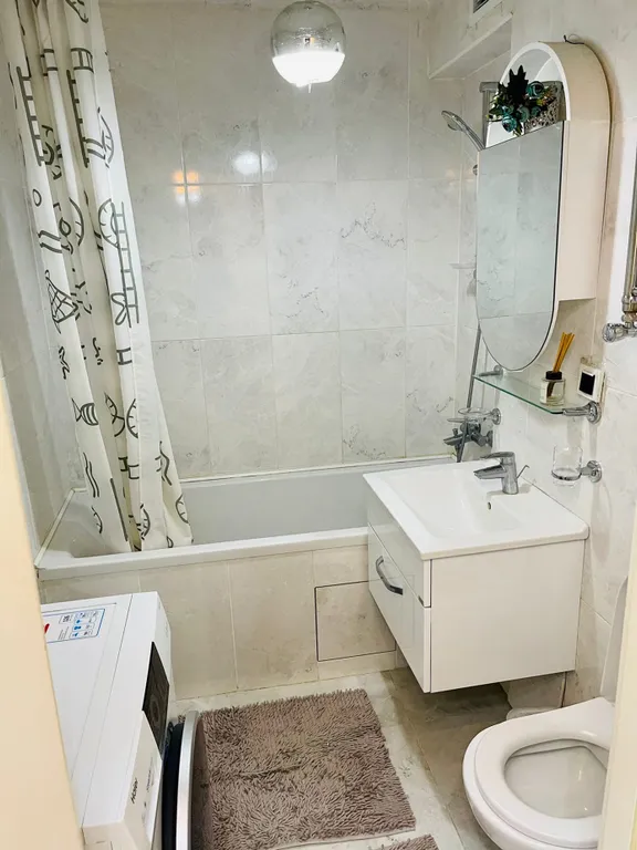 Квартира Уютная квартира в центре города — Алматы