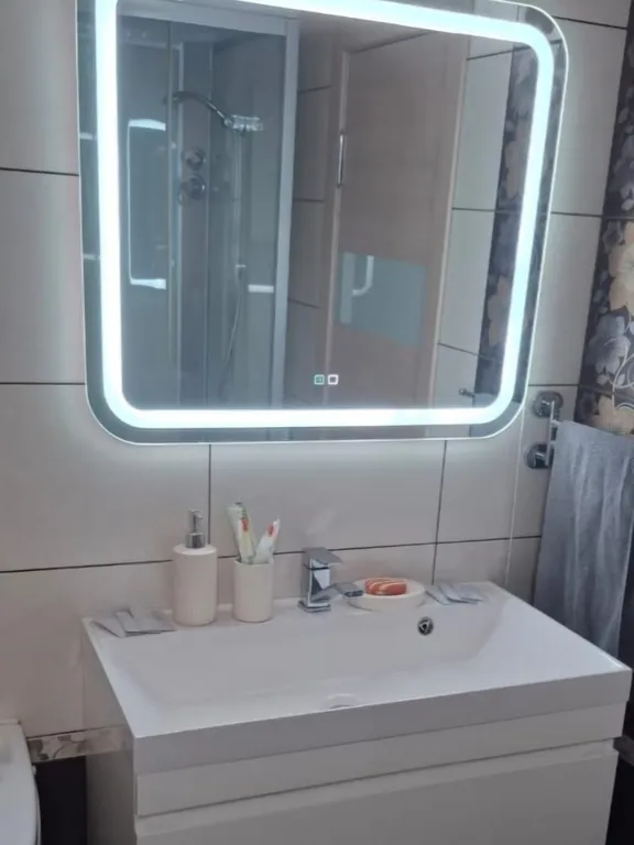 Дизайнерские апартаменты