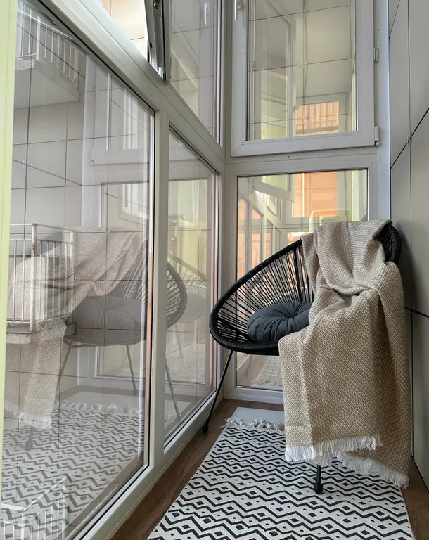 Люкс апартаменты в историческом и деловом центре города