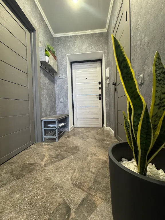 Квартира Люкс в центре города