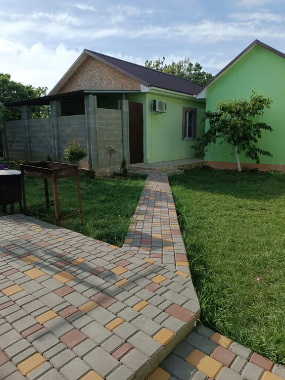 Дом под ключ апартаменты жилье