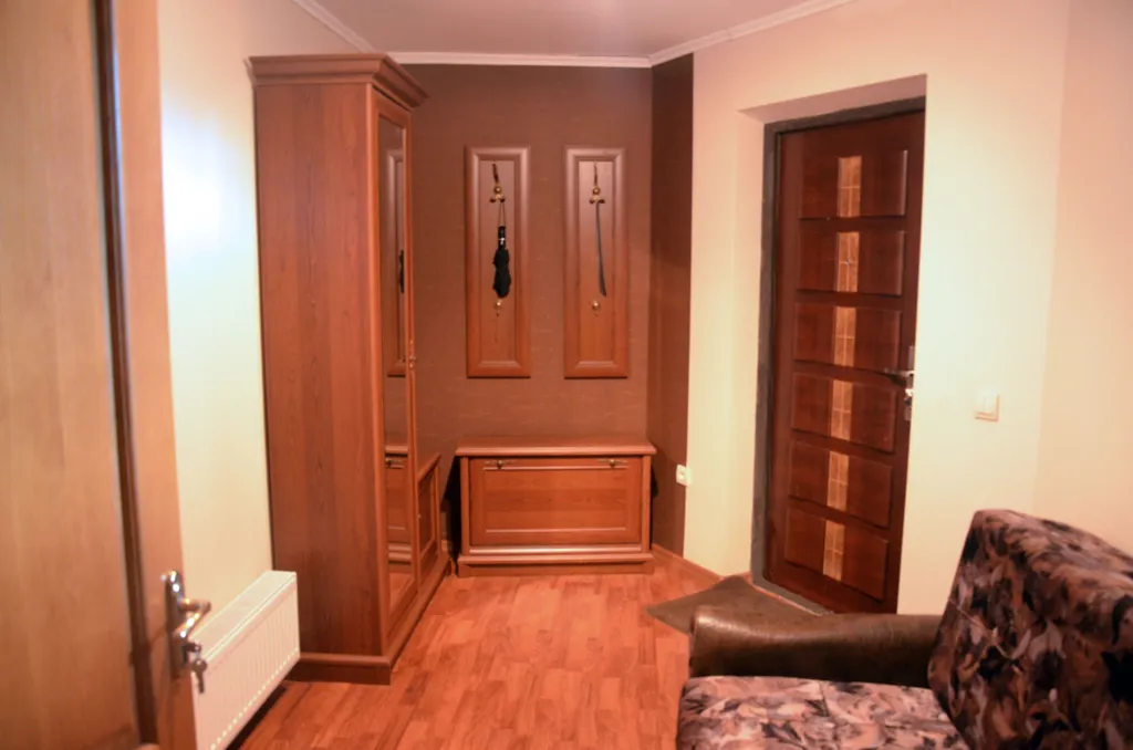 4-комнатный Дом