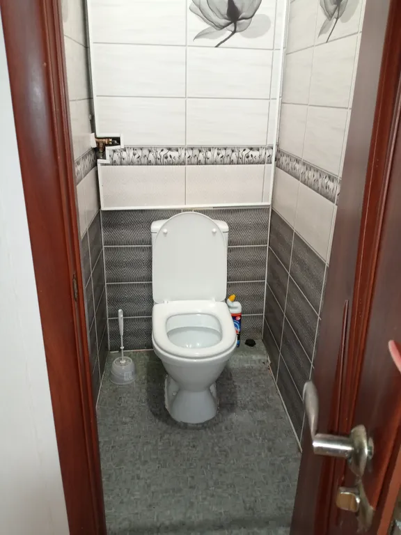 Уютная квартира в 14 м районе