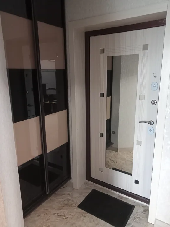 Квартира Эта квартира вам понравится — Севастополь