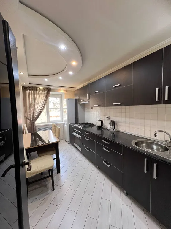 Квартира в центре