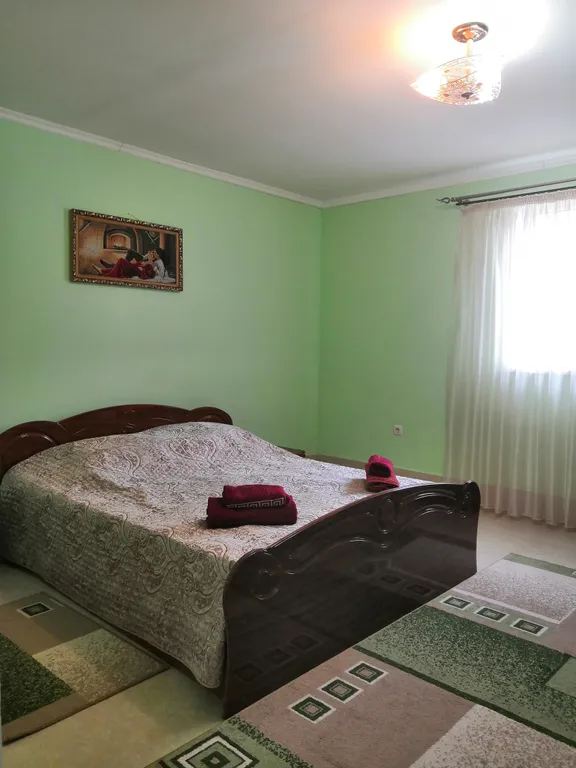 Квартира Комната — аренда посуточно в Судак