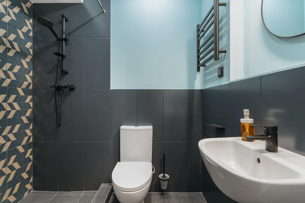 Квартира Квартира Смарт-студия у метро Лиговский проспект — Санкт-Петербург