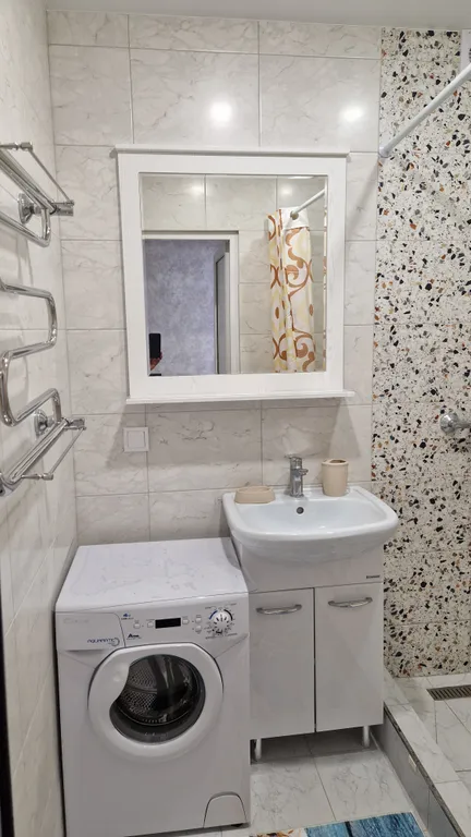 Квартира Квартира у моря — Лазаревское