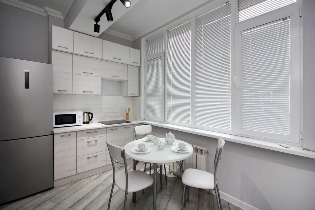 Квартира Престиж — Алматы