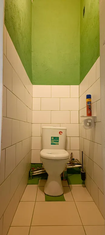 Квартира с видом на озеро Увильды