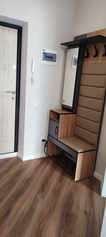 Апартик-эконом