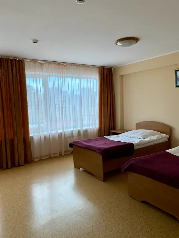 Квартира Комната — аренда посуточно в Тамбов