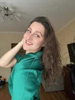 Анна Александрова