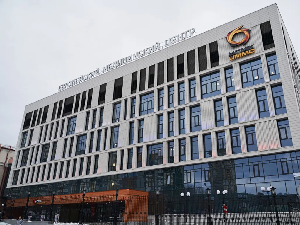 Квартира Мини апартаменты в центре города — Екатеринбург