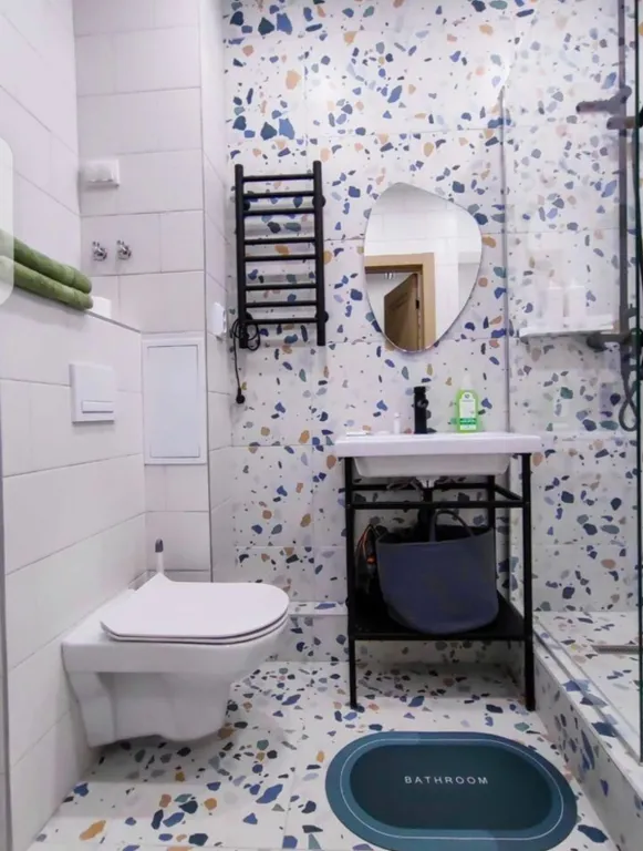 Новая квартира